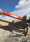 Hammer With WNM 120R 12 Inch NUMA DTH Hammer With Foot Valve // 12 Pouces Marteaux Fond-de-Trou Avec Clapet De Pied