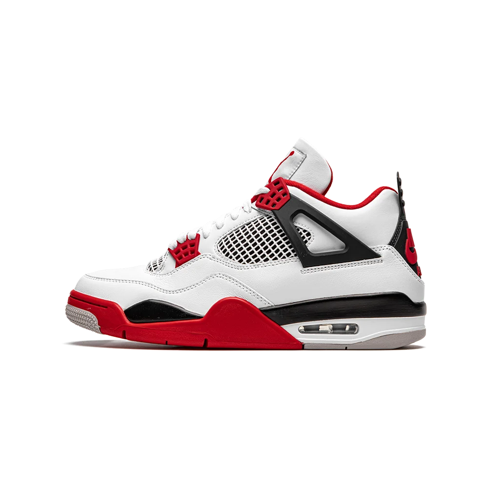 Jardon 4 Fire Red men's women's fashion casual sports basketball running zapatillas zapatos shoes sneakers
Jardon 4 Fire Red men's women's fashion casual sports basketball running zapatillas zapatos shoes sneakers