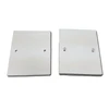 Custom injection molded control box plastic prdoducts