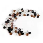 Decorating Gas Fireplace Or Fire Pit Fire Glass Stone For Fire Pit Table