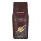 O'ccaffe カフェクリーム 1 キロイタリアコーヒー | コーヒー豆 | ソフト、スムーズとまろやかな味