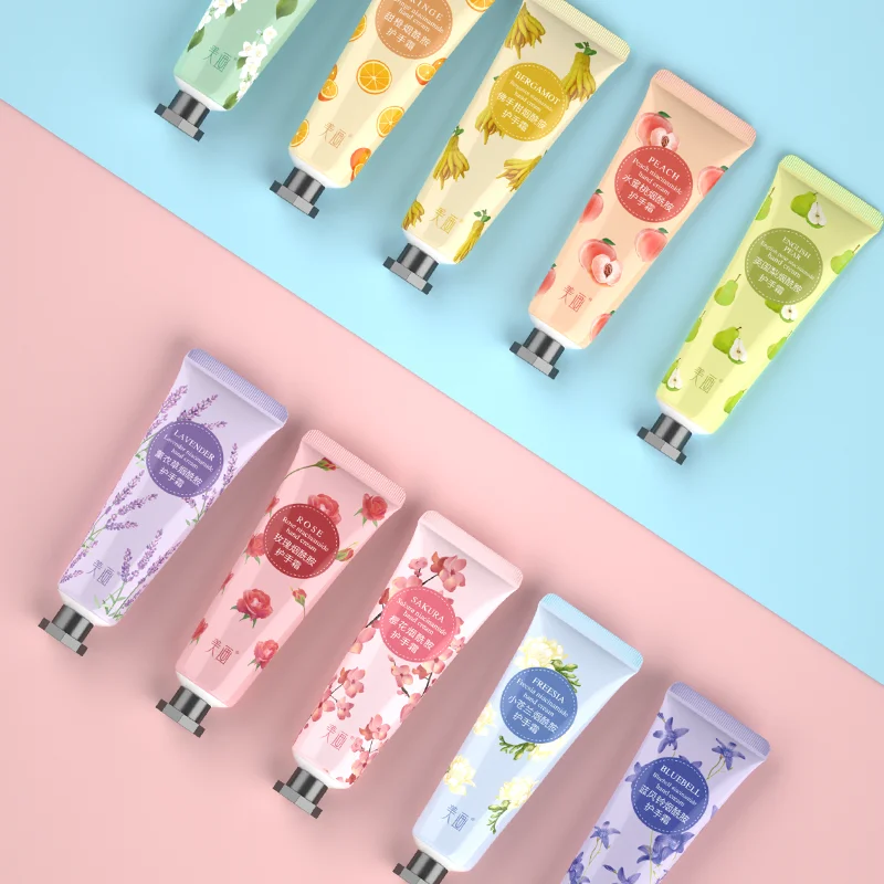 Free Sample Hand Cream Niacinamide Whitening Moisturizing 35 g Portable Hand Whitening Cream Moisturizing Hand Cream
Free Sample Hand Cream Niacinamide Whitening Moisturizing 35 g Portable Hand Whitening Cream Moisturizing Hand Cream