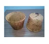 factory coconut coir pot/ Vietnam coconut coir pot/ flower coconut pot (0084587176063 Ws Sandy)
