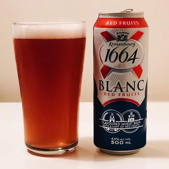 Kronenbourg 1664 Blanc Fruits Rouges Cerveza Disponible Buy Bitburger Beer Fruit Beer Brands Non Alcoholic Beer Product On Alibaba Com