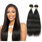 Raw Virgin Cuticle Aligned Free Sample Hair,Wholesale 8a Grade Human Hair Weave Bundle Virgin Brazilian Hair Vendor