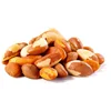 Bulk Export of Finest Quality Brazil Nut from Peru