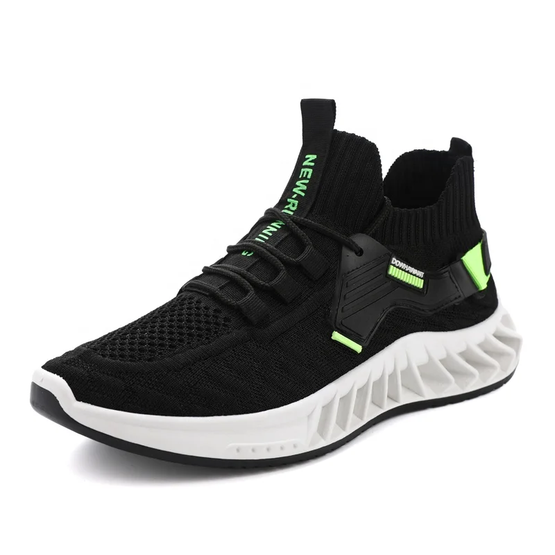 New Arrival Fashion Man Shoes Customized Causal Shoe Men Sneakers Casual Running Shoe, Pictures
New Arrival Fashion Man Shoes Customized Causal Shoe Men Sneakers Casual Running Shoe, Pictures