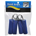 Power Resistance Hand Grip Exerciser Forearm Muscle Strength High Quality Hand Gripper/Pinch Meter