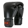 wholesale custom logo blank PU leather punching bag boxing gloves