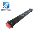 trenchless drilling drill pipe for horizontal directional drilling rig