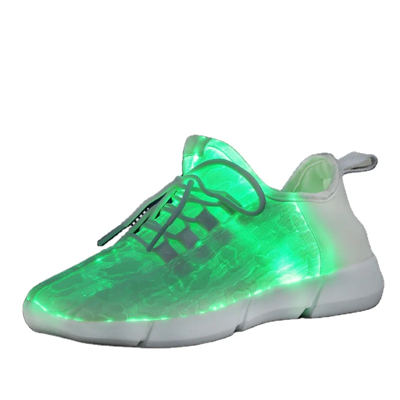 High Quality fashion LED casual adult light up shoes With led light shoes light upper shoes
High Quality fashion LED casual adult light up shoes With led light shoes light upper shoes