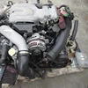 Mazda 13B Rotary Engine & 5 speed Manual Gearbox # 13B