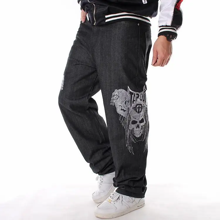 2021 New Arrival Streetwear Loose Men 100% Cotton Mid Wash Ripped Knee Baggy Jeans
2021 New Arrival Streetwear Loose Men 100% Cotton Mid Wash Ripped Knee Baggy Jeans