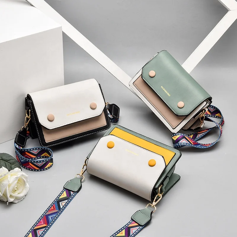 Fashionable Light Weight Casual PU Leather Shoulder Women Fashion Bag Hand Bag 
Fashionable Light Weight Casual PU Leather Shoulder Women Fashion Bag Hand Bag