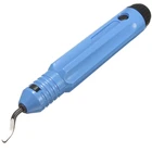 NB1100 Burr Handle With 1pc BS1010 Blades Hand Deburring Tool