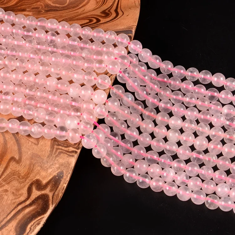 JC high quantity order accepted Wholesale Polished rose quartz slice stone beads for jewelry handbag decoration, Picture
JC high quantity order accepted Wholesale Polished rose quartz slice stone beads for jewelry handbag decoration, Picture