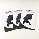 Promotional Print Product Catalogs Brochure Manual Catalogue Book Printing