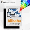 Best Alibaba Minisite Design in India