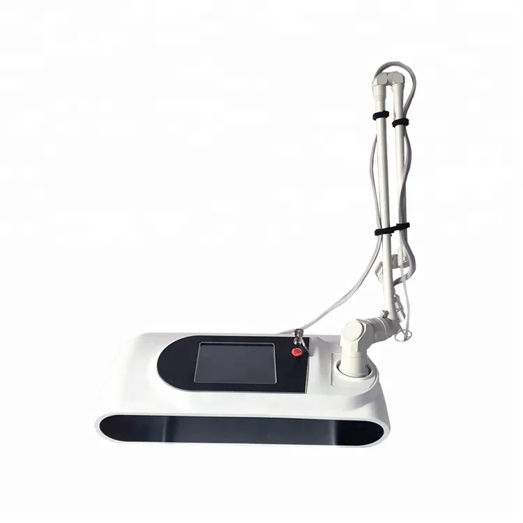 Niansheng Factory High power CO2 laser/ fractional CO2 laser/ CO2 fractional laser Skin Resurfacing Machine
Niansheng Factory High power CO2 laser/ fractional CO2 laser/ CO2 fractional laser Skin Resurfacing Machine