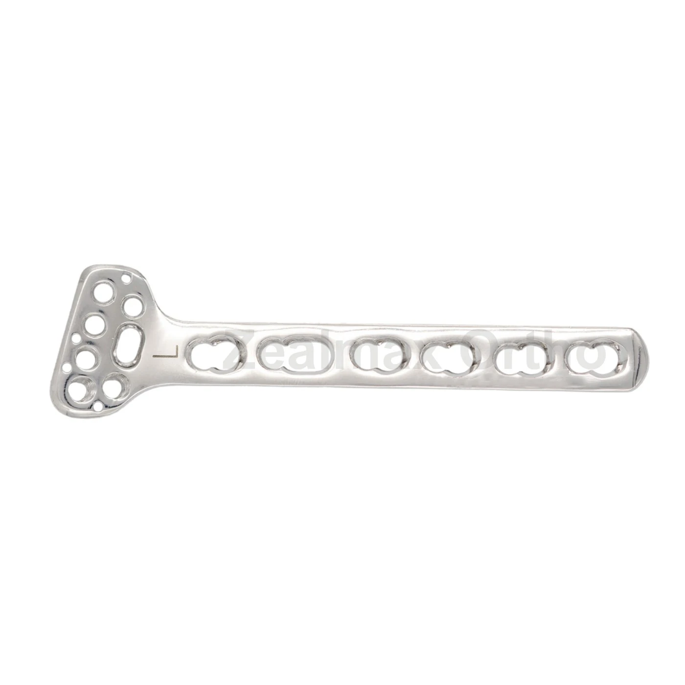 Best Quality Lcp Volar Distal Radius Ss Locking Plate Bone Surgery For