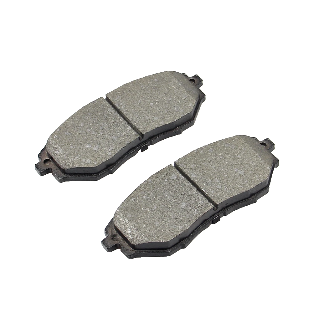 26226-XA040 brake pad manufacturers performance brake pad for SUBARU Outback