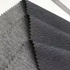 printed pongee fabric waterproof fabric Knitted fabric for jacket softshell