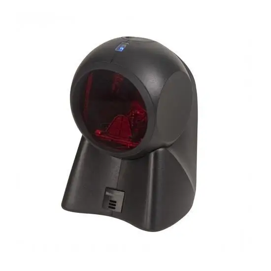 Orbit MS7120 & OrbitCG 7180 1D Omnidirectional Hands-Free Bacode Scanners for supermarket, Black+ red
Orbit MS7120 & OrbitCG 7180 1D Omnidirectional Hands-Free Bacode Scanners for supermarket, Black+ red