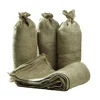 Re usable sugar twill jute bag Eco friendly sack and Food grade quality Gunny Bag for Grain