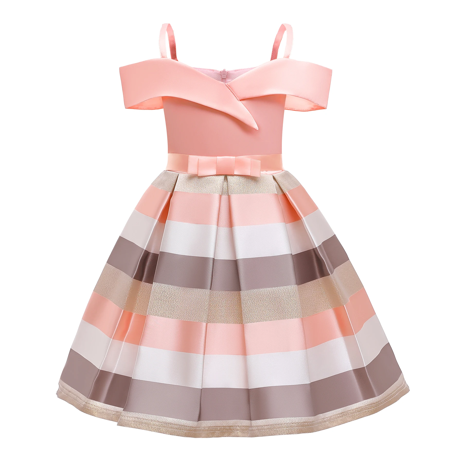 Summer Girls' Dresses Childrens Clothing Kids Off-Shoulder Fancy Print Dress 9980, Blue.pink
Summer Girls' Dresses Childrens Clothing Kids Off-Shoulder Fancy Print Dress 9980, Blue.pink