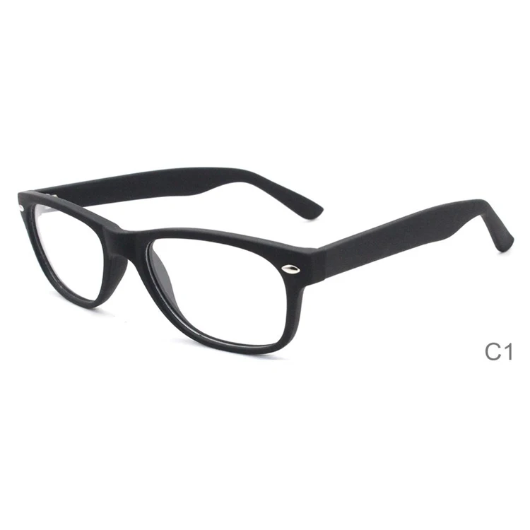 Colorful Preferential Price Glasses Simple Fashion Normal Black Frame For Men CP Eyeglasses, Custom colors
Colorful Preferential Price Glasses Simple Fashion Normal Black Frame For Men CP Eyeglasses, Custom colors