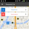 Cab Booking App Design and Development