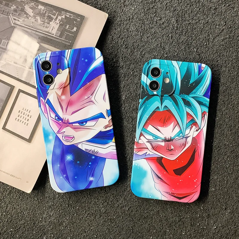Anime Cartoon Dragon Ball TPU Case for iPhone 12 Pro Max 11Pro 11 7 8 X XR Xs Max, Colorful
Anime Cartoon Dragon Ball TPU Case for iPhone 12 Pro Max 11Pro 11 7 8 X XR Xs Max, Colorful