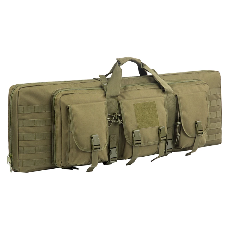 NO MOQ Request Bolsa De Pistola De Rifles 32 Tactical Gun Padded Soft Case Hunting Storage Backpack Rifle Gun Bag In Stock, Od green-gun bag
NO MOQ Request Bolsa De Pistola De Rifles 32 Tactical Gun Padded Soft Case Hunting Storage Backpack Rifle Gun Bag In Stock, Od green-gun bag