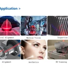 Green Laser Laser Module Green 5mw 532nm Green Laser Module