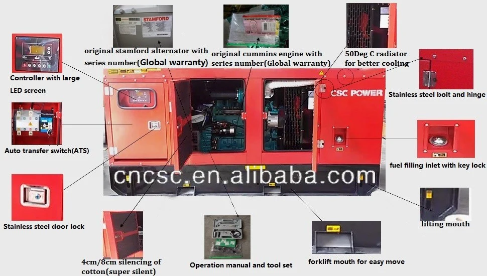 50kva diesel generator set 3 phase alternator silent electric generator price for sale.jpg