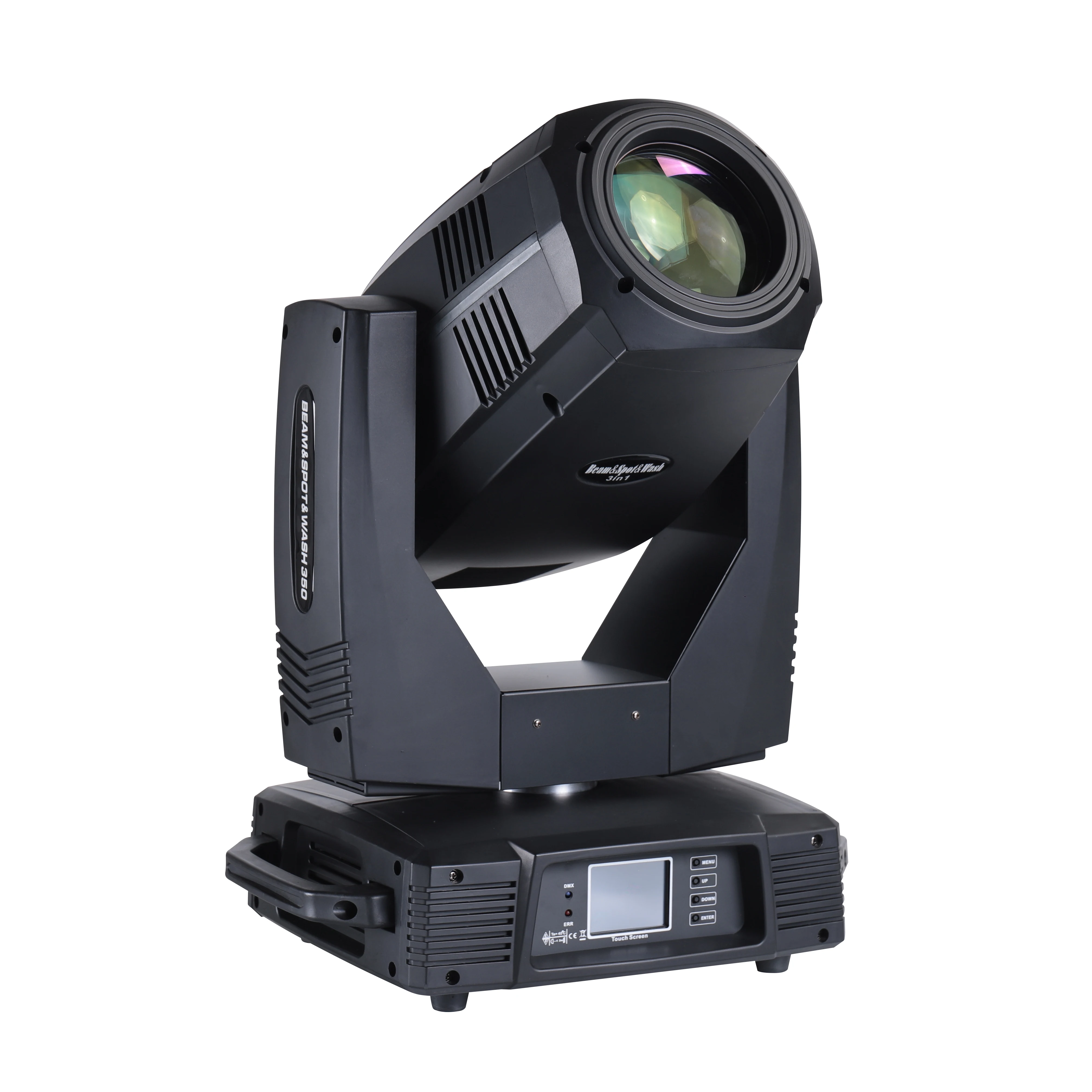 Sharpy 17r 350w Beam Spot Wash Light 3 In 1 Movinghead Dmx Dj Disco Lights Stage Lighting Equipment Professional 3d Effect
Sharpy 17r 350w Beam Spot Wash Light 3 In 1 Movinghead Dmx Dj Disco Lights Stage Lighting Equipment Professional 3d Effect