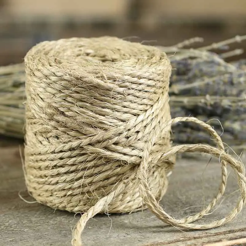 sisal rope