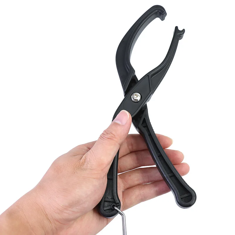 Mountain Bike Road Bicycle accessories will not hurt the wheel tires and bicycle tyre Installation Tool
Mountain Bike Road Bicycle accessories will not hurt the wheel tires and bicycle tyre Installation Tool
