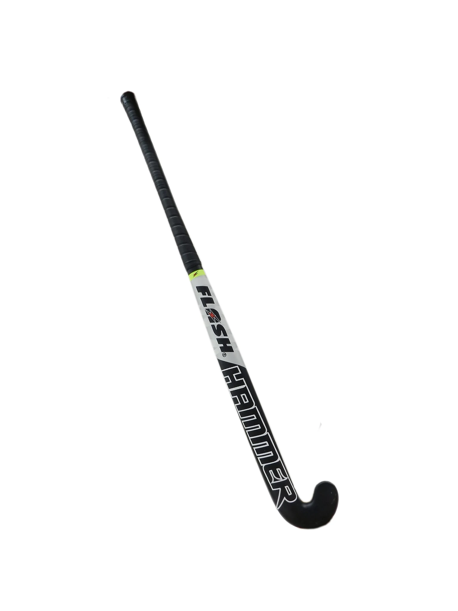 which is  bend 19 mm from the curve hook of the hockey stick