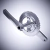 Custom Bicycle Crankset Parts Manufacturer (And All Parts) 3D Printed On-Demand -> Make your Own Custom Product in MOQ1