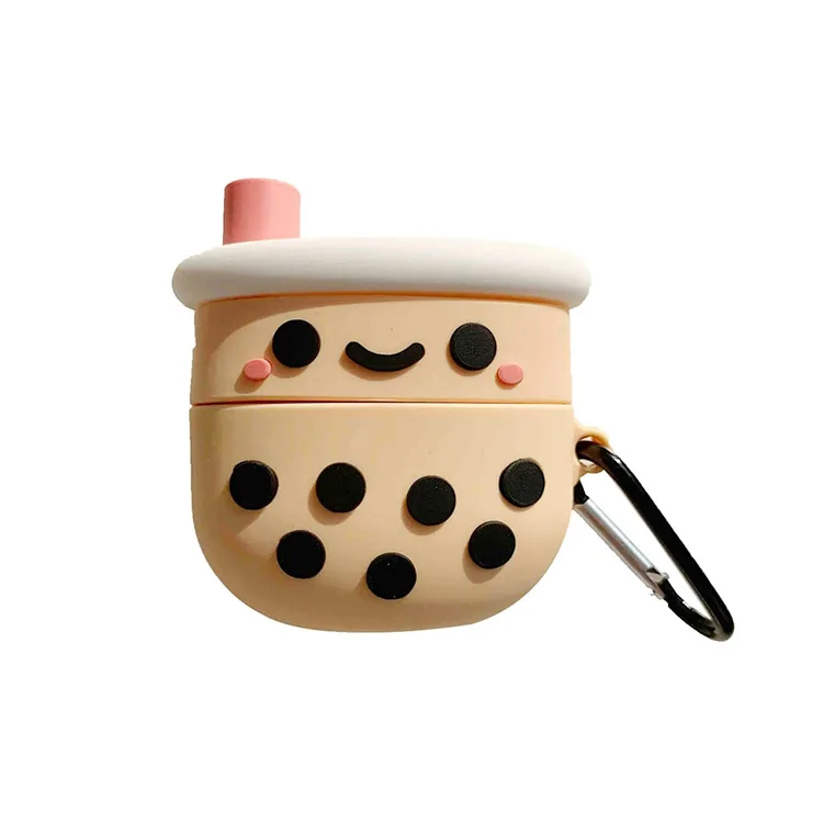 Boba Tea For Airpod Case Bubble Tea For Airpods Pro Case Silicone For Airpods Pro Cases
Boba Tea For Airpod Case Bubble Tea For Airpods Pro Case Silicone For Airpods Pro Cases