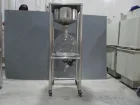 Liters Filter Option Vacuum Filter Easy Use Laboratory 50 Liters Nutsche Filter Vacuum Pump And Filter Paper Option