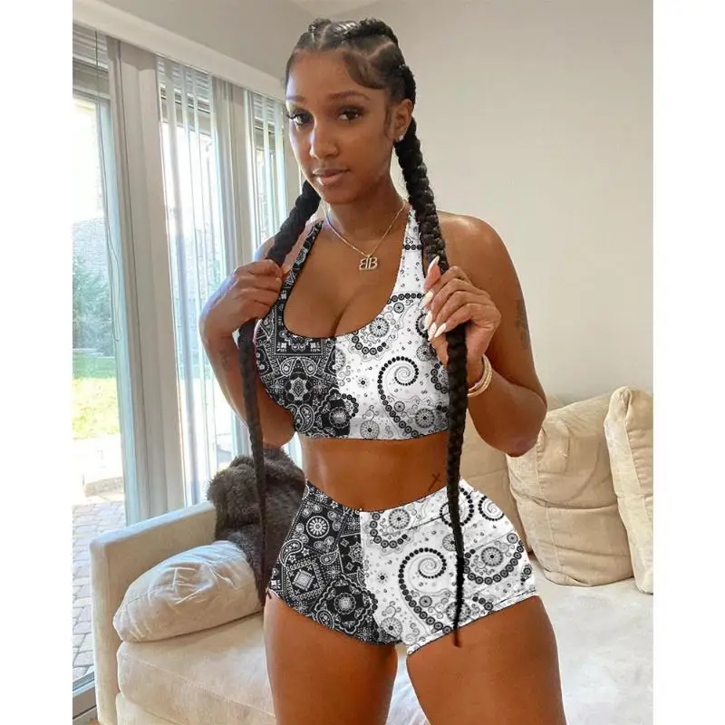 Ns041 Wholesale New Arrived T Shirt And Two Piece Short Set 2021 Short Sleeve Two Piece Short Set
Ns041 Wholesale New Arrived T Shirt And Two Piece Short Set 2021 Short Sleeve Two Piece Short Set
