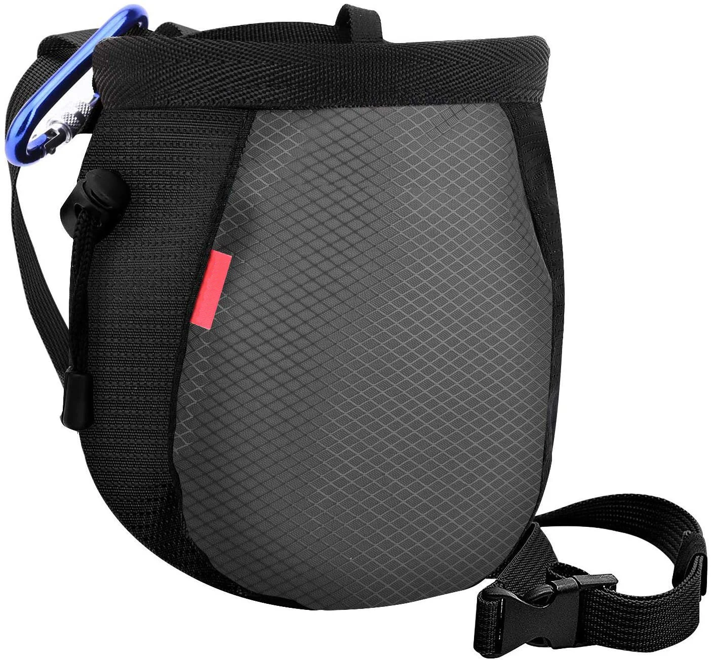 Custom Rock Climbing Durable Bouldering Chalk Bag Bucket Adjustable Drawstring Climbing Chalk Bag
Custom Rock Climbing Durable Bouldering Chalk Bag Bucket Adjustable Drawstring Climbing Chalk Bag