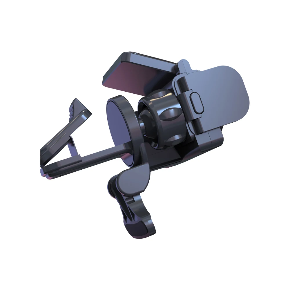 Private model patented product Carliving 360 rotation car phone holder car phone accessories car mount cell phone holder, Black
Private model patented product Carliving 360 rotation car phone holder car phone accessories car mount cell phone holder, Black
