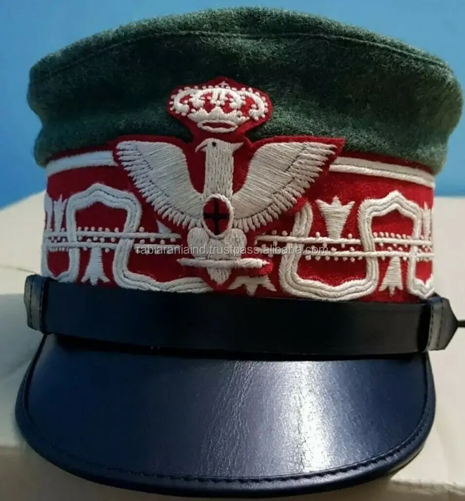 italian army hat