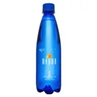 Sparkling Water Mineral Water Well-known MANNA Original Cold Spring Refresh Mineral Sparkling Water 500ml