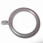 Logo Customization Rings Eyelet Ring New Design Curtain Eyelet Rings Plastic Rings