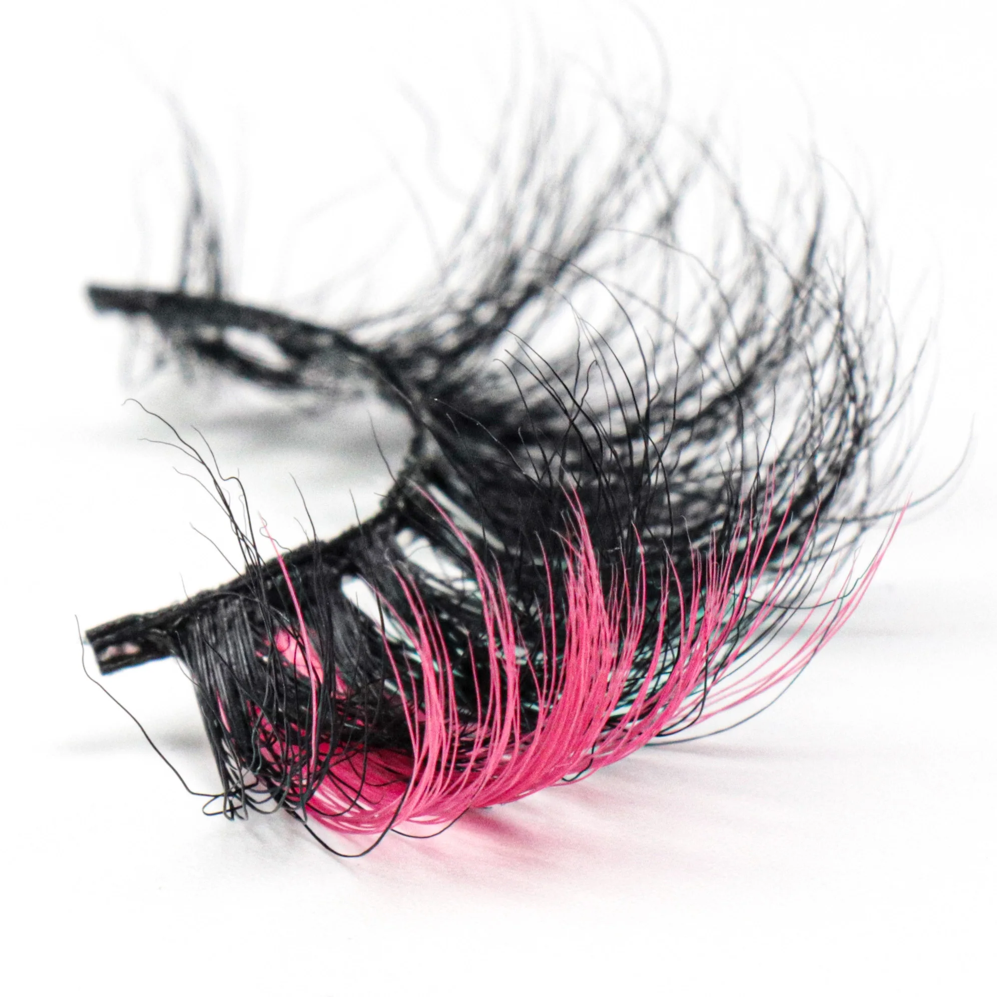 Wholesale 16-25MM Colors 3d mink lashes vendor Length Daily Life Mixed Halloween Party mink eyelashes Color Lash Extensions
Wholesale 16-25MM Colors 3d mink lashes vendor Length Daily Life Mixed Halloween Party mink eyelashes Color Lash Extensions