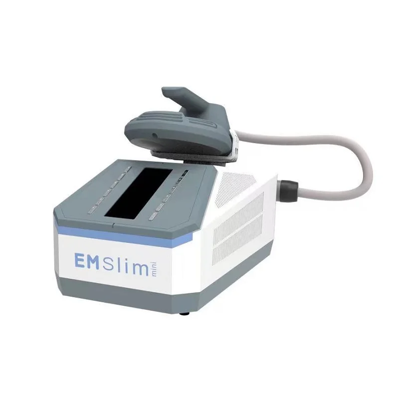portable home use emslim muscle stimulation fat removal body slimming machine
portable home use emslim muscle stimulation fat removal body slimming machine